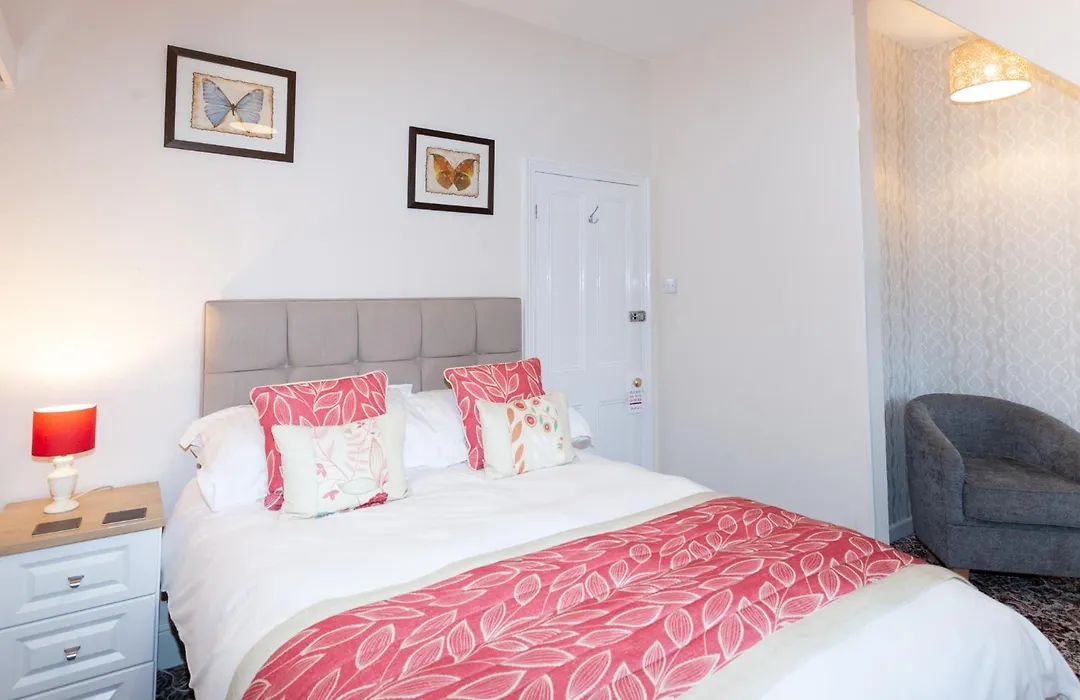The Ravenswood B&B-1