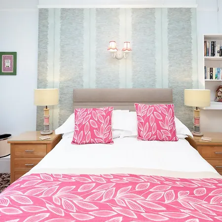 The Ravenswood B&B-2