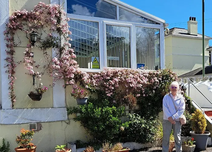 Marmalade Bed & Breakfast Torquay